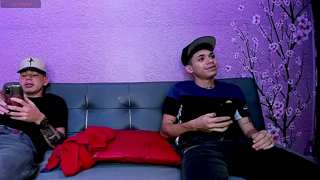 SecretsParty online show from 10-26-25, 03:34