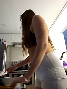 RebeccaXO  online show from 03-23-25, 03:21