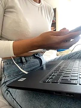 DulceMya6 online show from 09-19-25, 08:53