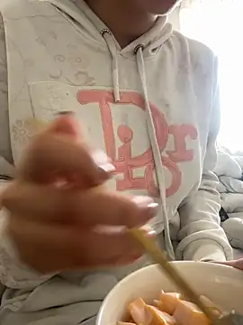 DulceMya6 online show from 10-10-25, 01:10