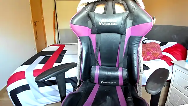 Vampirosa online show from 04-16-26, 01:56