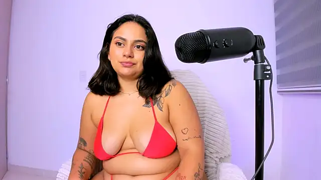 susy angel online show from 04-21-26, 02:51