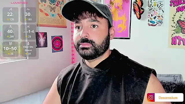 johnnyalx online show from 11-05-25, 07:36