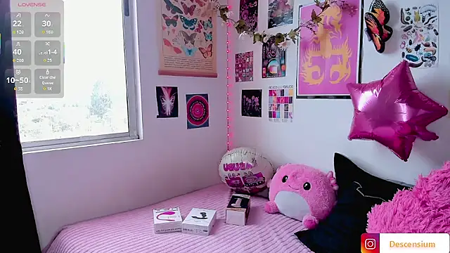 johnnyalx online show from 11-13-25, 07:46