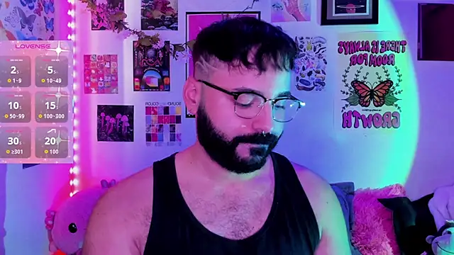 johnnyalx online show from 02-20-26, 08:42