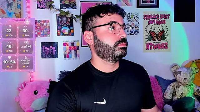 johnnyalx online show from 03-17-26, 08:34