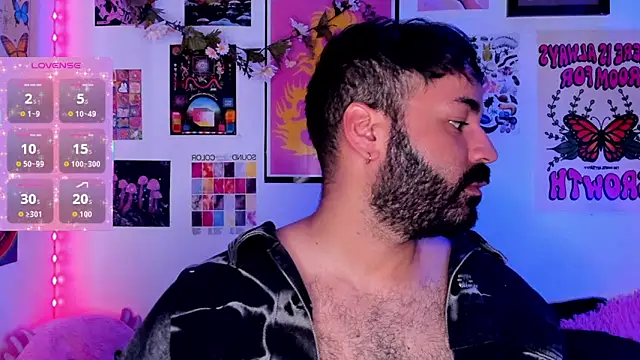 johnnyalx online show from 03-22-26, 06:44