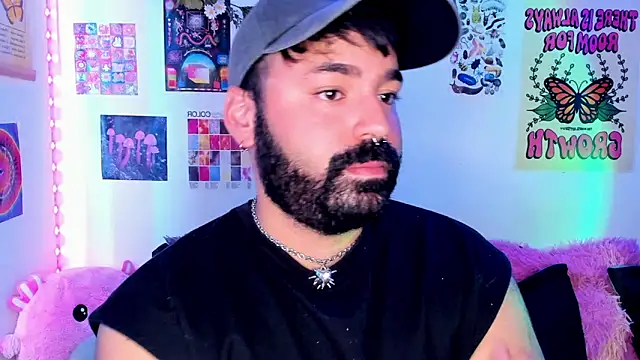 johnnyalx online show from 04-02-26, 07:33