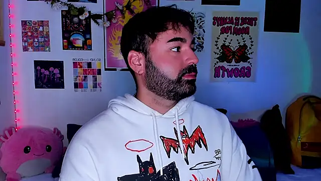 johnnyalx online show from 04-05-26, 04:48