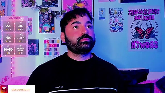 johnnyalx online show from 04-12-26, 05:51