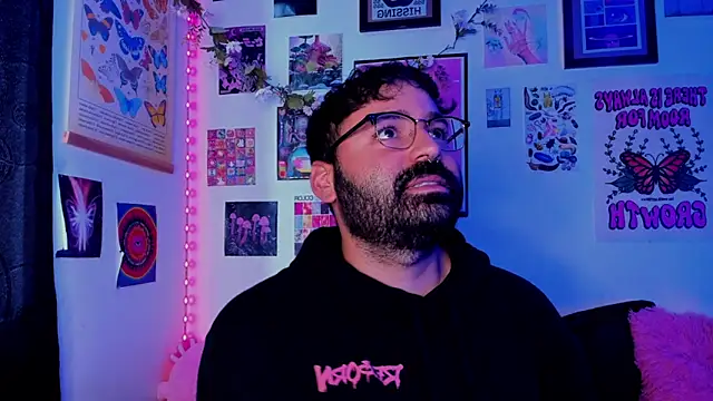 johnnyalx online show from 04-15-26, 09:26