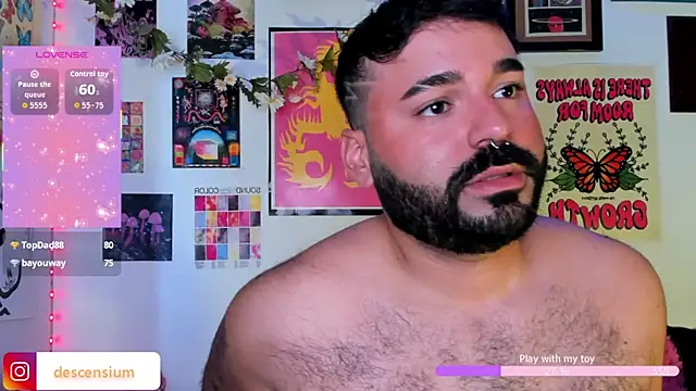 johnnyalx online show from 04-18-26, 07:58