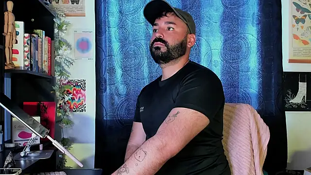 johnnyalx online show from 04-24-26, 07:27