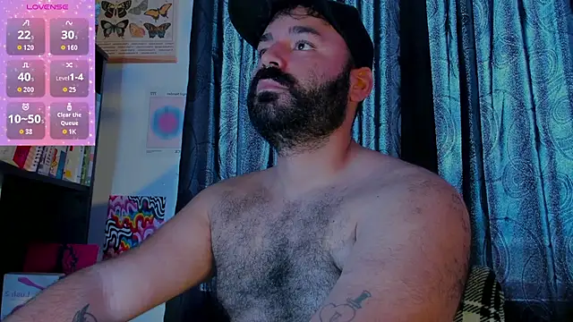 johnnyalx online show from 05-27-26, 06:49