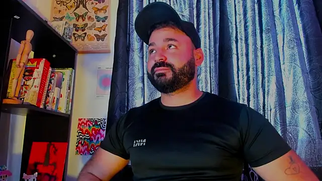 johnnyalx online show from 06-05-26, 04:45