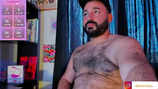 johnnyalx online show from 06-06-26, 12:21