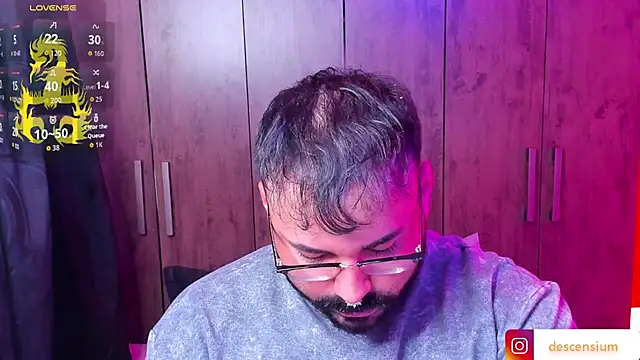 johnnyalx online show from 07-26-26, 07:10
