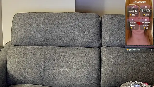 TittyLandQuebec online show from 01-10-25, 07:14