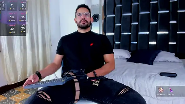 JorsMontero online show from 02-03-25, 12:57