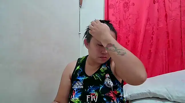 LalaiAsian online show from 02-01-25, 05:37