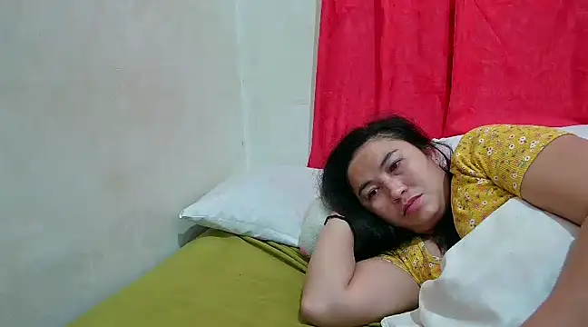 LalaiAsian online show from 02-11-25, 06:44