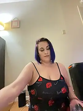 Snapshot of Allie_Austyn chatting on 02-02-25, 07:09 Allie Austyn online show from 02-02-25, 07:09