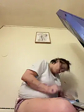 Snapshot of Allie_Austyn chatting on 02-25-25, 07:09 Allie Austyn online show from 02-25-25, 07:09