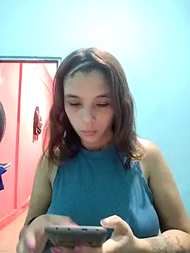 mariamac420 online show from 03-15-26, 11:22