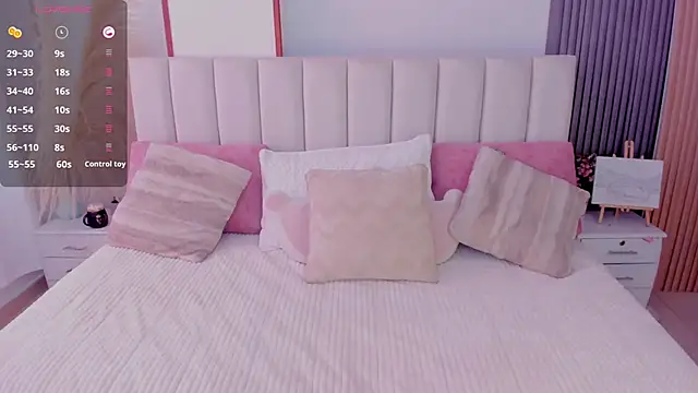 Skcarlet beckett online show from 03-07-26, 01:08