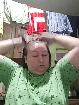 Rini333 online show from 10-25-25, 03:14