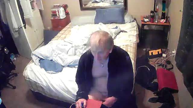 jck1m0t online show from 02-15-25, 12:33