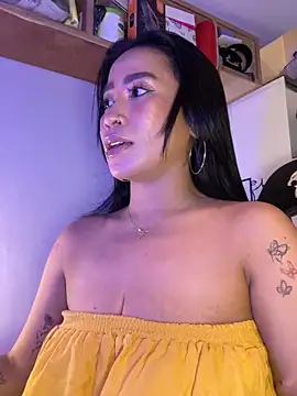 AsianMilfSheryl online show from 11-05-25, 06:35