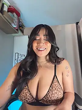 AsianMilfSheryl online show from 02-21-26, 06:25