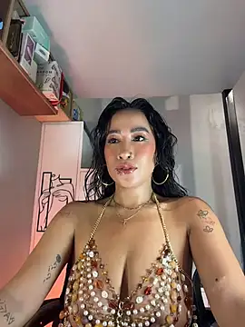 AsianMilfSheryl online show from 07-08-26, 07:02