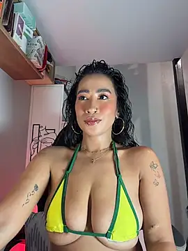 AsianMilfSheryl online show from 07-28-26, 06:53