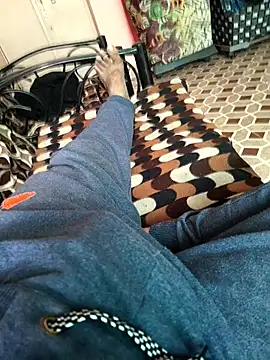 deshimund online show from 11-13-25, 01:37