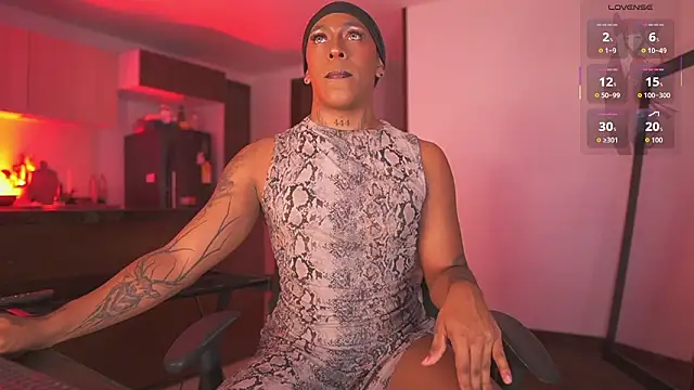 AmberRaus online show from 03-29-26, 01:38