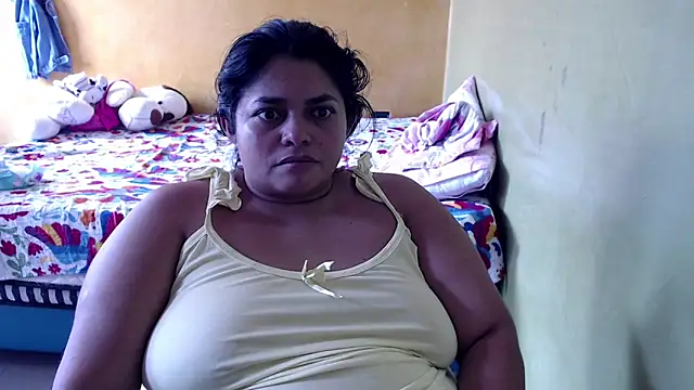 yulieth bbw online show from 10-16-25, 07:04