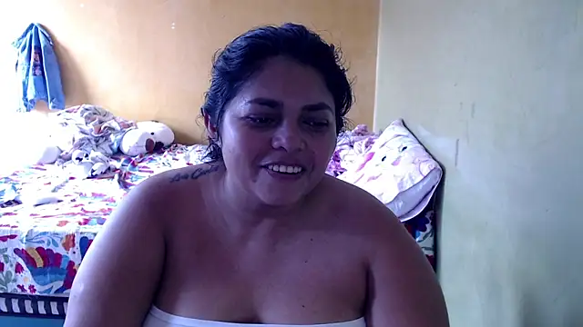 yulieth bbw online show from 10-17-25, 06:21