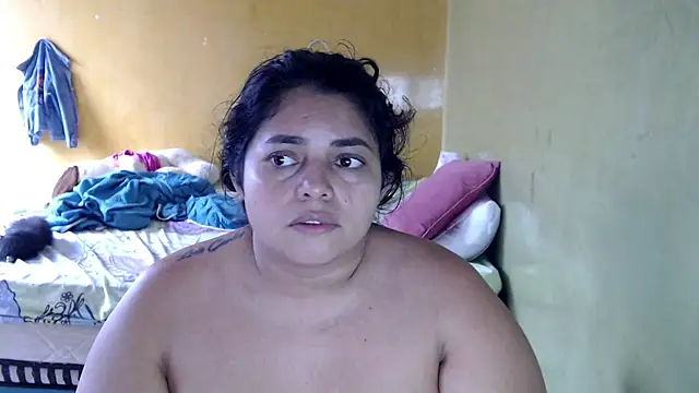 Snapshot of yulieth_bbw chatting on 11-09-25, 08:07 yulieth bbw online show from 11-09-25, 08:07