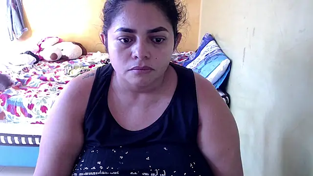 Snapshot of yulieth_bbw chatting on 11-22-25, 12:48 yulieth bbw online show from 11-22-25, 12:48