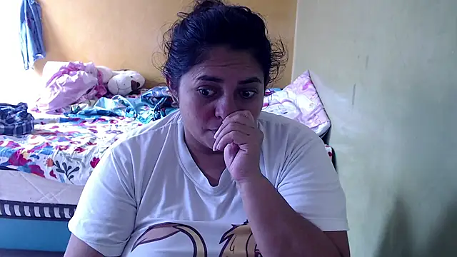 Snapshot of yulieth_bbw chatting on 12-05-25, 07:32 yulieth bbw online show from 12-05-25, 07:32