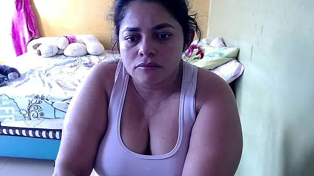 yulieth bbw online show from 01-09-26, 02:09