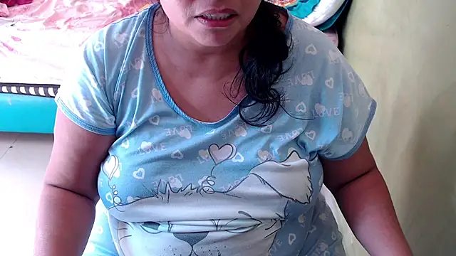 yulieth bbw online show from 03-21-26, 02:53