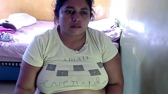 yulieth bbw online show from 06-02-26, 12:07
