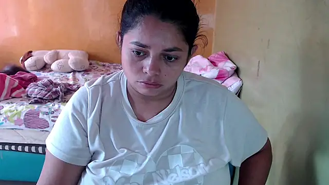 yulieth bbw online show from 06-07-26, 01:15