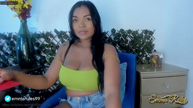 emma rules99 online show from 03-10-25, 07:07