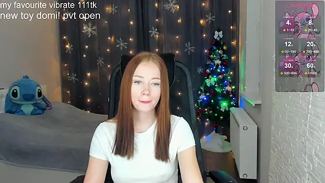 Hot Mia  online show from 12-08-24, 03:24