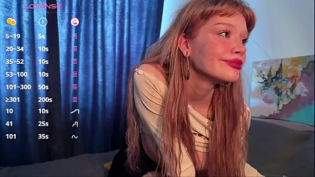 boobsybootie online show from 03-20-25, 10:21