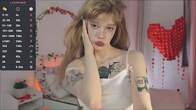 boobsybootie online show from 02-19-26, 08:49